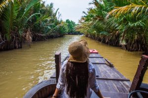 ben tre tour